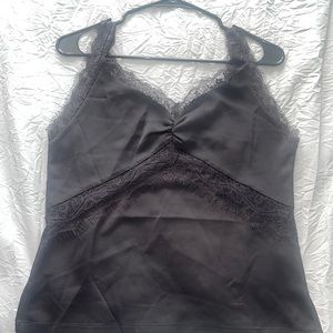 Satin Cami